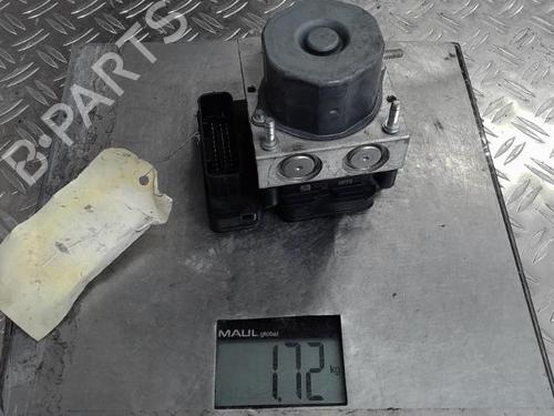ABS pump RENAULT TWINGO III (BCM_, BCA_) 0.9 TCe 90 (BCM9, BCM2) | BP22437524M43 