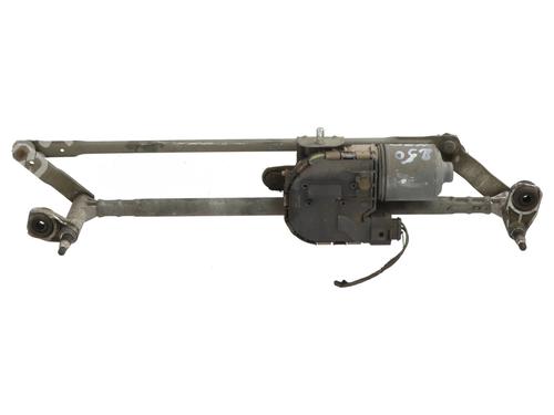 Used Front wiper motor Front wiper motor SKODA OCTAVIA II (1Z3) 1.9 TDI (105 hp) 23826759 23826759