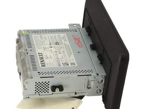 Radio DACIA JOGGER (RK_) 1.6 HYBRID 140 (RKN8) | BP38729892E6 - Image 5