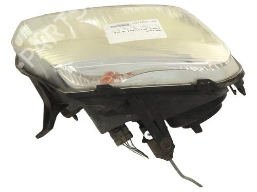 Used Right headlight Right headlight DACIA DUSTER (HS_) [2010-2018] 36571117 36571117