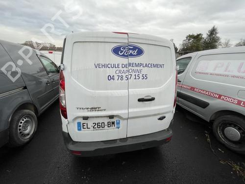 Switch FORD TRANSIT CONNECT V408 Box Body/MPV 1.5 TDCi | BP21371442I30 - Image 10