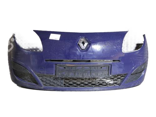 Used Front bumper Front bumper RENAULT TWINGO II (CN0_) [2007-2026] 36297257 36297257