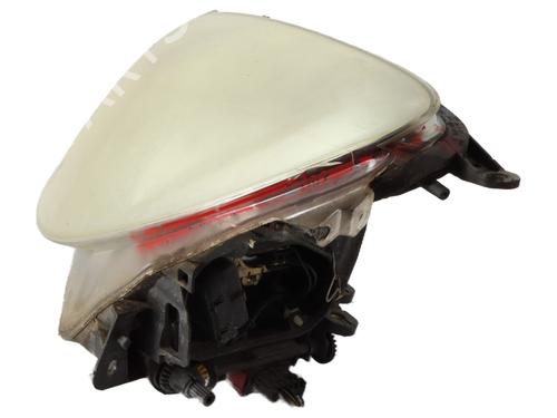 Left headlight OPEL CORSA D (S07) 1.0 (L08, L68) | BP28732152C28 - Image 2