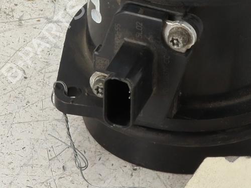Mass air flow sensor FORD FOCUS II (DA_, HCP, DP) 1.8 TDCi | BP29588618M95 