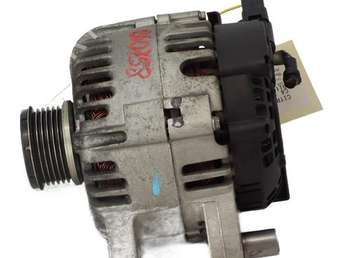 Alternator CITROËN C4 I (LC_) 2.0 HDi | BP33563123M7  - Image 5