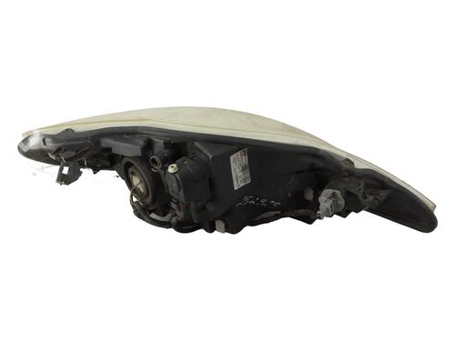 Left headlight PEUGEOT 107 (PM_, PN_) 1.0 | BP27542083C28 