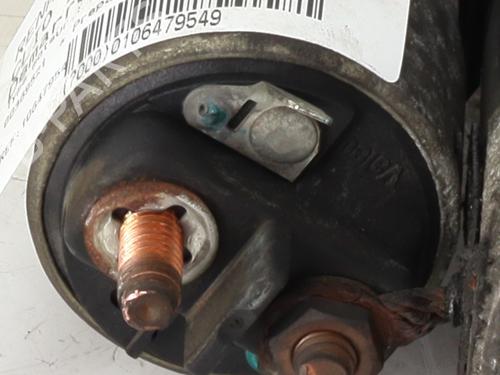 Starter RENAULT CLIO II (BB_, CB_) 1.2 (BB0A, BB0F, BB10, BB1K, BB28, BB2D, BB2H, CB0A,... | BP26152595M8 