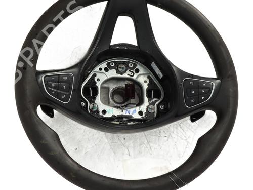 Steering wheel MERCEDES-BENZ VITO Mixto (Double Cabin) (W447) 116 CDI (447.701, 447.703, 447.705) | BP30115154C49
