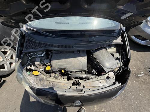 Instrument cluster RENAULT TWINGO II (CN0_)  | BP32365065C47  - Image 17