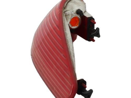 Right taillight PEUGEOT 607 (9D, 9U) 2.2 HDi | BP28451420C35 