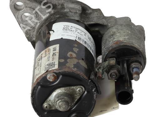 Starter VW GOLF VI (5K1) 1.6 TDI | BP21314713M8 