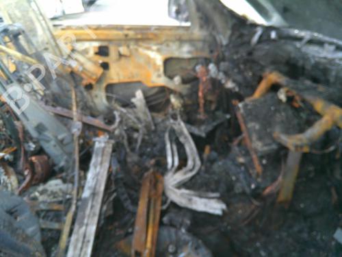 Starter BMW X3 (E83) 3.0 d | BP22594221M8  - Image 9