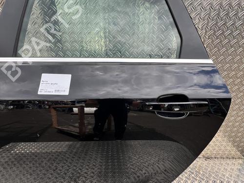 Left rear door OPEL ASTRA J (P10) 1.7 CDTI (68) | BP27479650C4 