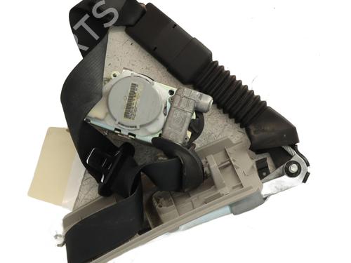 Used Front left seatbelt Front left seatbelt RENAULT KADJAR (HA_, HL_) 1.2 TCe 130 (HLMR) (130 hp) 34531301 34531301