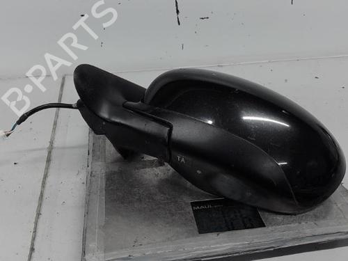 Used Left mirror NISSAN JUKE (F15) 1.5 dCi (110 hp) 21293901