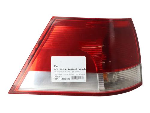 Used Left taillight OPEL VECTRA C Estate (Z02) 3.0 V6 CDTI (F35) (184 hp) 29252899
