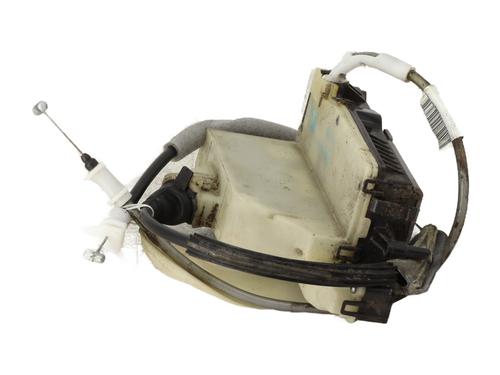 Front right lock CITROËN C4 II (NC_) 1.6 HDi 110 | BP32137961C97 - Image 4