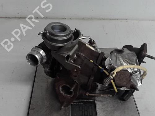 Used Turbocharger/Supercharger RENAULT MASTER III Platform/Chassis (EV, HV, UV) 2.3 dCi 145 RWD (UV0F, UV0E, HV0E, HV0F, HV0T, HV10,... (146 hp) 21367576