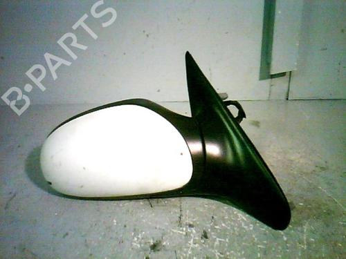 Right mirror PEUGEOT 406 (8B) 2.0 HDI 110 | BP21321785C27 