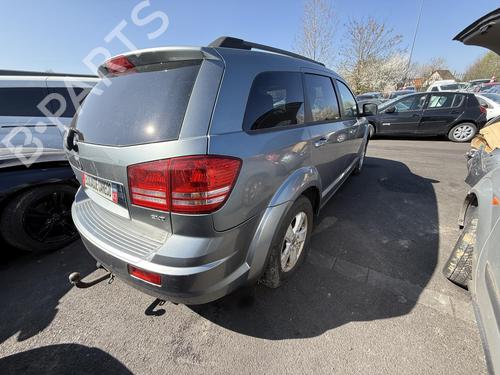 Dør højre fortil DODGE JOURNEY 2.0 CRD | BP24633879C3 - Image 6