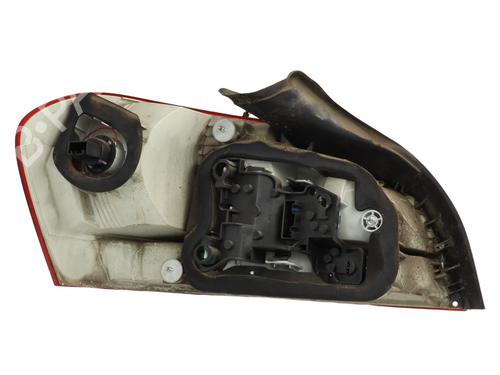 Right taillight BMW 1 Convertible (E88) 118 d | BP27560417C35 - Image 4