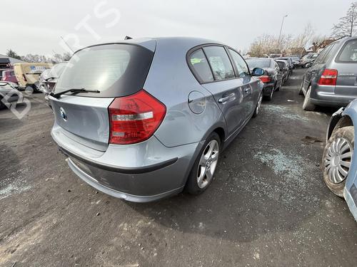 Right front window motor BMW 1 (E87) 118 d | BP24475068E20 