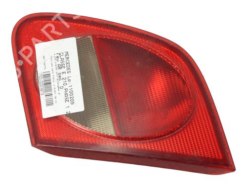 Used Right tailgate light Right tailgate light 21322153 21322153