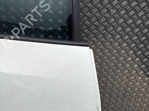 Right rear door SEAT IBIZA IV (6J5, 6P1) 1.6 TDI | BP25374900C5 