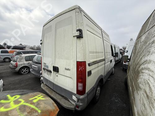 Starter IVECO DAILY III Van 35 S 9 V | BP23813543M8 - Image 18
