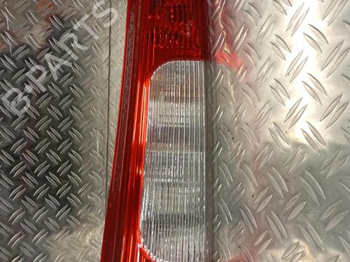 Left taillight FORD FOCUS C-MAX (DM2) 1.8 TDCi | BP21878038C34 