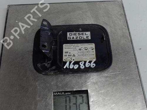 Fuel flap VW GOLF III (1H1) 1.9 TDI | BP21370411C131