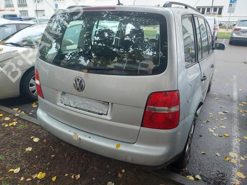 ABS pump VW TOURAN (1T1, 1T2) 1.9 TDI | BP21316155M43 