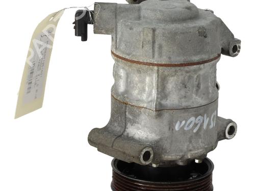 AC Kompressor PEUGEOT 308 II (LB_, LP_, LW_, LH_, L3_) 1.5 BlueHDi 130 (131 hp) 30105586