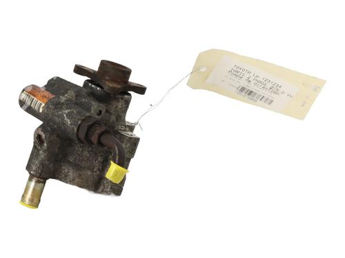 Steering pump TOYOTA YARIS (_P13_) 1.0 (KSP130_, KSP130) | BP21370443M99