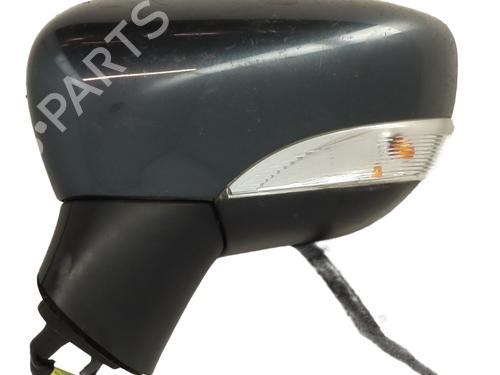 left-mirror-nissan-micra-v-k14-2016-30877862 main image