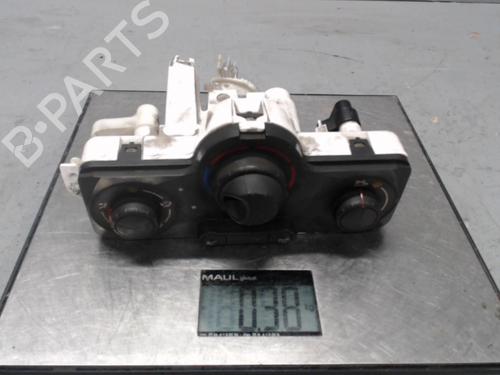 Used Climate control RENAULT CLIO III Grandtour (KR0/1_) 1.5 dCi (88 hp) 21366725