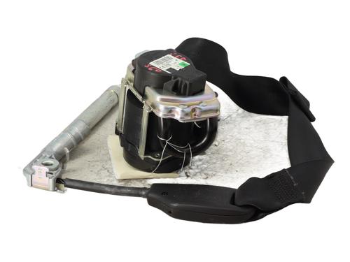 Used Front right seatbelt Front right seatbelt RENAULT MEGANE IV Hatchback (B9A/M/N_) 1.2 TCe 130 (B9MR) (130 hp) 32766952 32766952