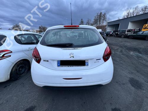 Starter PEUGEOT 208 I (CA_, CC_) 1.6 BlueHDi 100 | BP21297368M8 