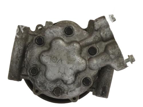 Used AC compressor AC compressor RENAULT CLIO II (BB_, CB_) 1.5 dCi (100 hp) 21369085 21369085