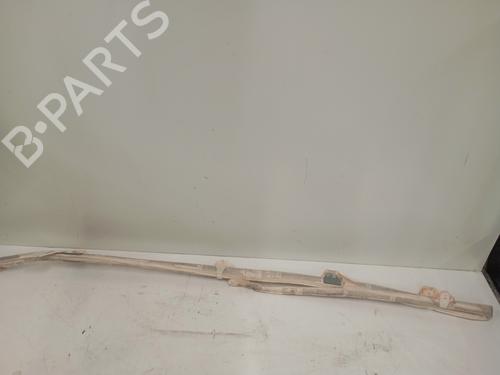 left-curtain-airbag-porsche-cayenne-9pa-2002-2003-2004-2005-2006-2007-2008-2009-2010-27558748 main image