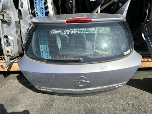 Used Tailgate Tailgate 21290126 21290126