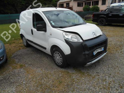 Right front window switch CITROËN NEMO Box Body/MPV (AA_) 1.4 HDi | BP21372540I26  - Image 6