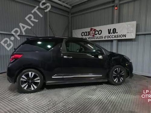 ABS pump CITROËN DS3 (SA_) 1.6 HDi 90 | BP32170991M43  - Image 8