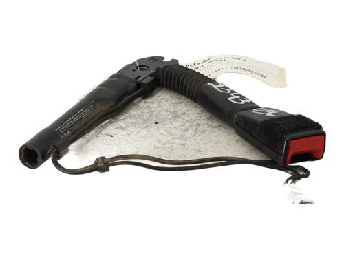 Used Seat buckle BMW 3 Touring (E91) 318 d (143 hp) 32160618