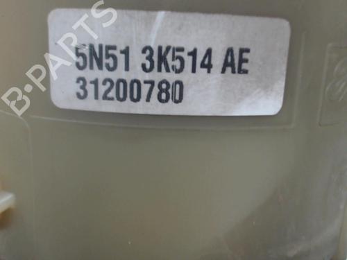 steering-pump-volvo-v50-545-20-d-36000772-2003-2004-2005-2006-2007-2008-2009-2010-2011-2012-21299666 main image