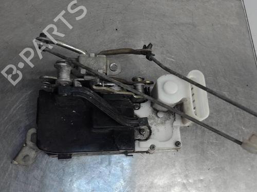 Front right lock FIAT BARCHETTA (183_) 1.8 16V | BP21370299C97 