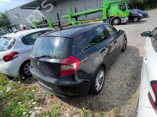 Left taillight BMW 1 (E87) 120 d | BP21532902C34 
