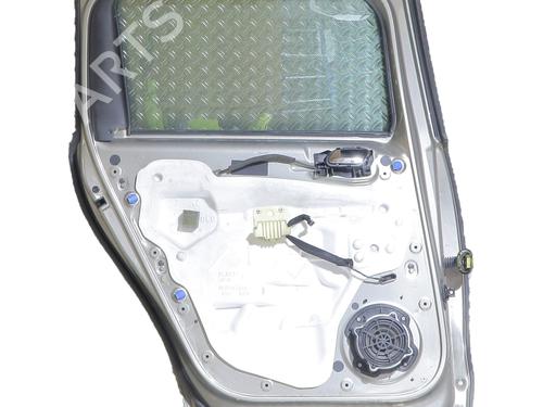left-rear-door-peugeot-5008-0u_-0e_-2009-2010-2011-2012-2013-2014-2015-2016-2017-39416062 main image