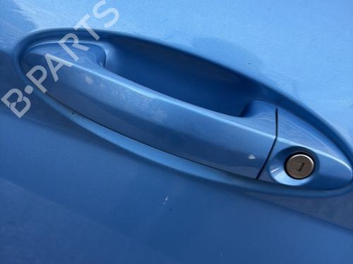 left-front-door-ford-fiesta-vi-cb1-ccn-2008-30397122 main image