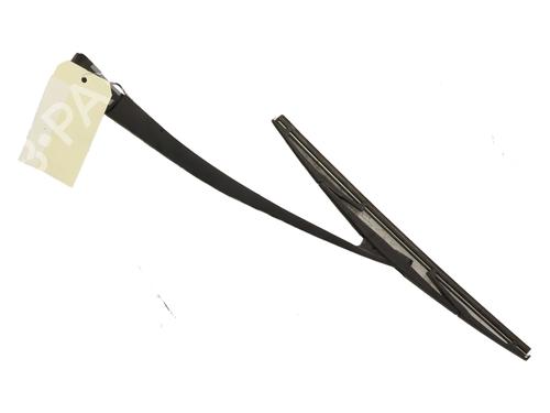 rear-windshield-wiper-arm-mazda-2-hatchback-dl-dj-2014-36652536 main image